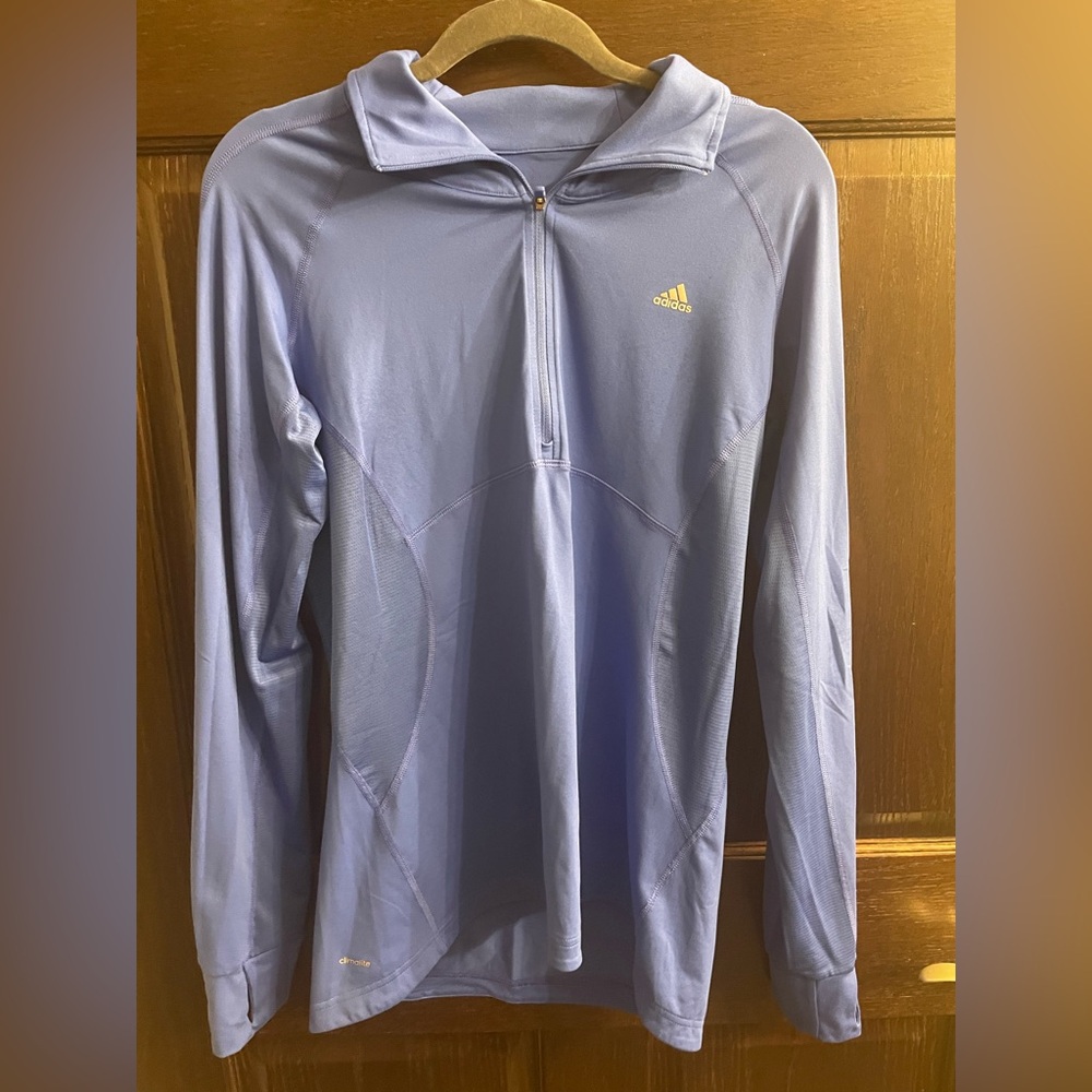 Adidas women’s size large Performance Jacket